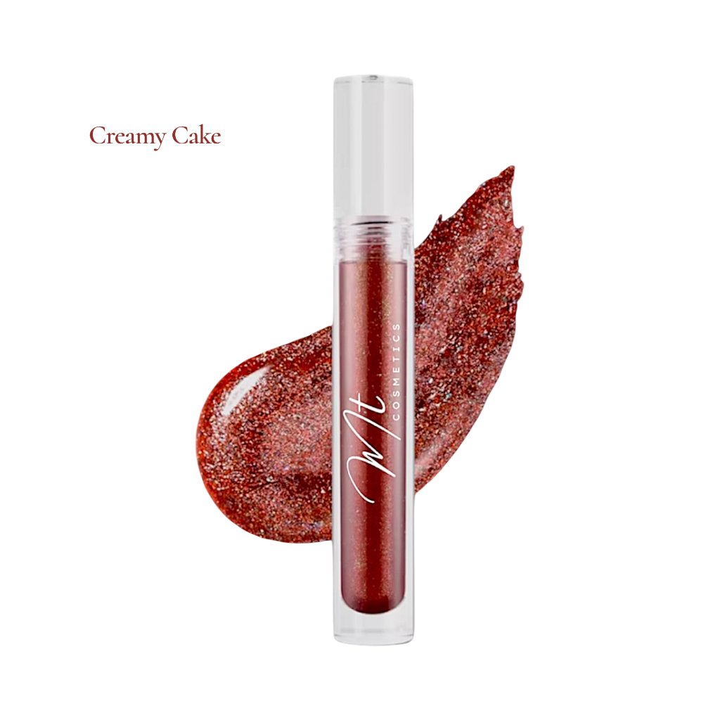 HoloGloss™ – Creamy Cake