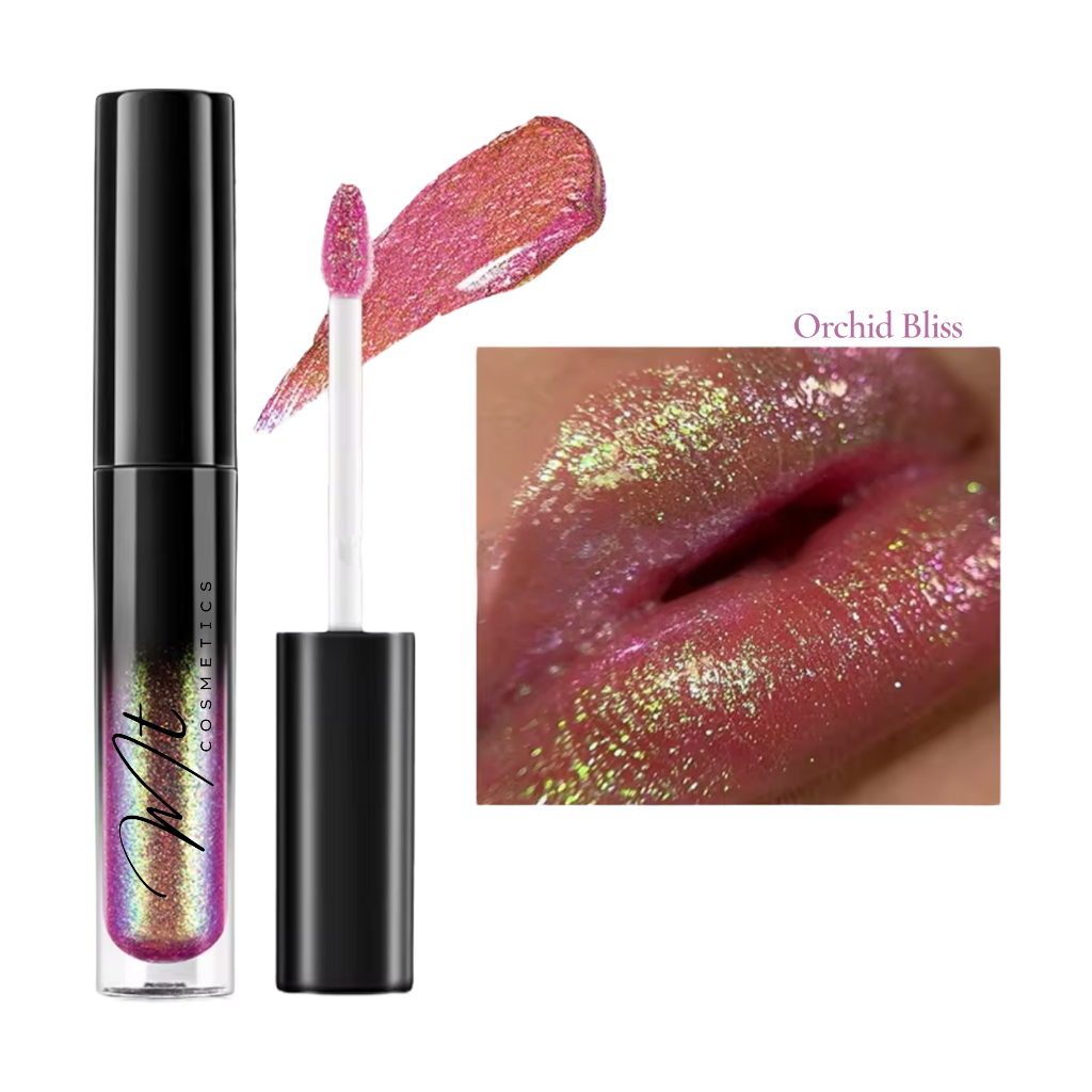 FairyGloss™ – Orchid Bliss