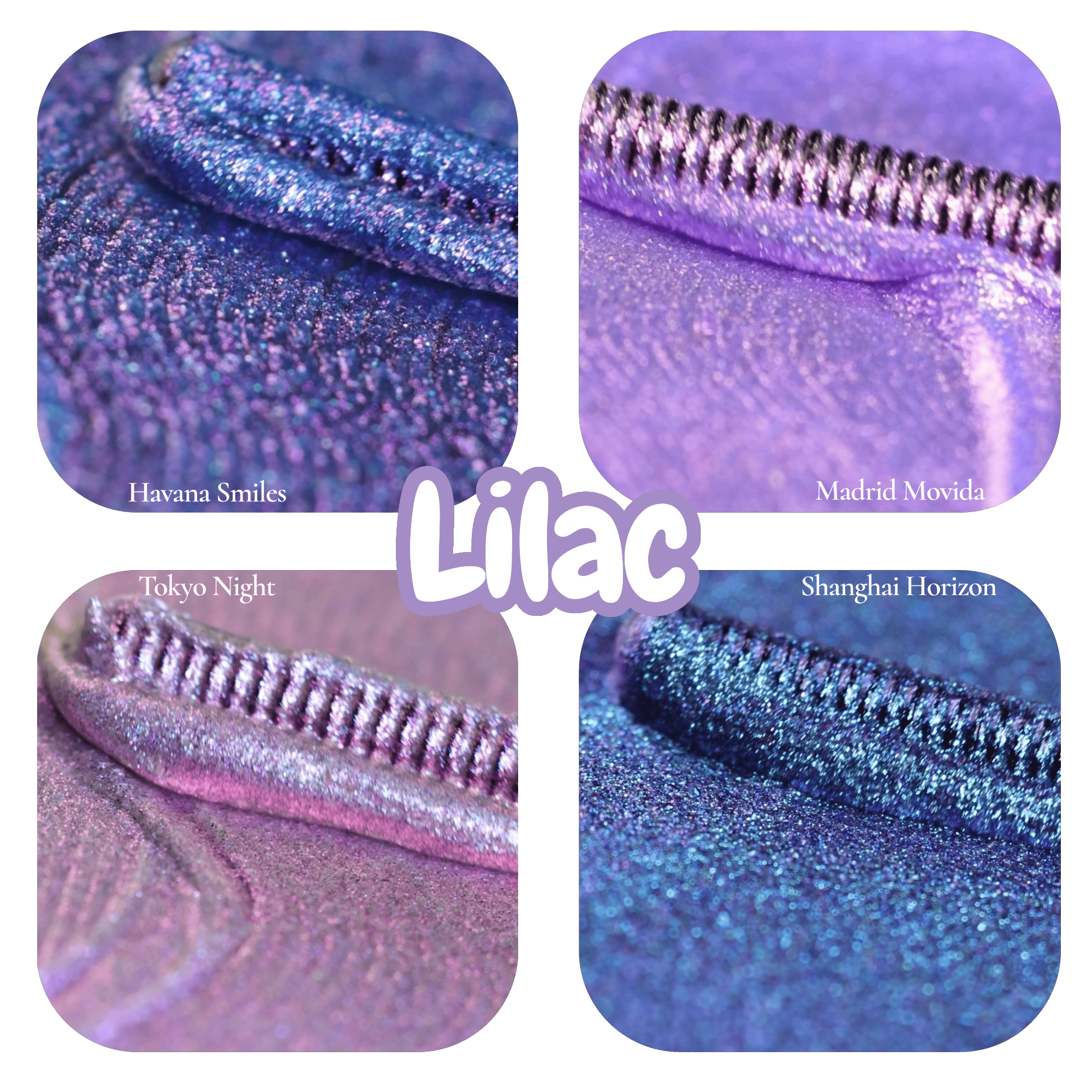 LashTrip™ - Madrid Movida