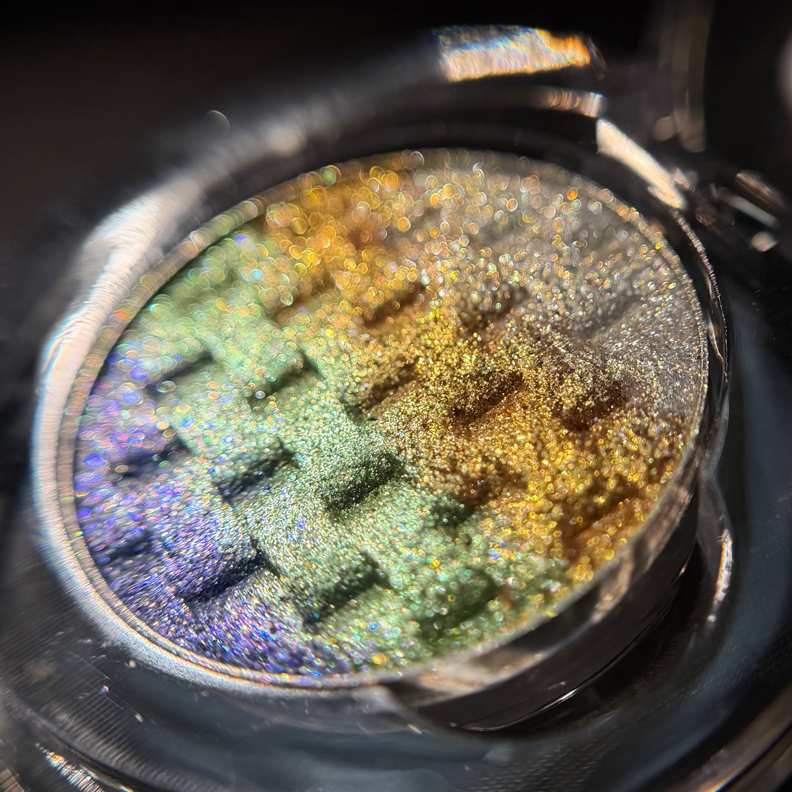 RainbowTouch™ – Jelly Puff