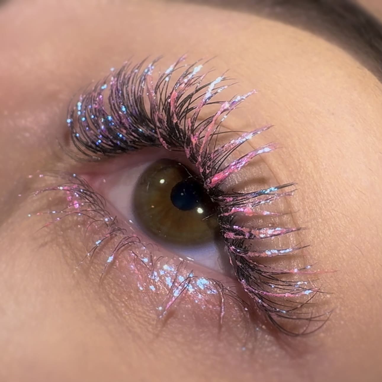 LashTrip™ - Osaka Motion