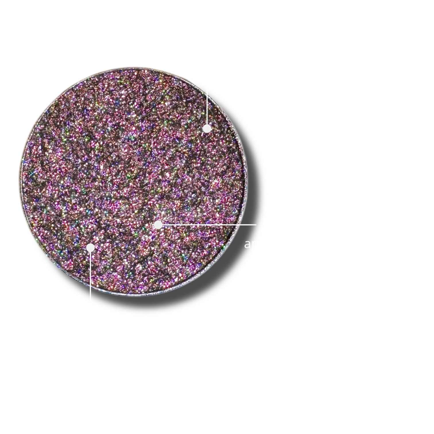 SpectraFlake™ – Neon Pulse