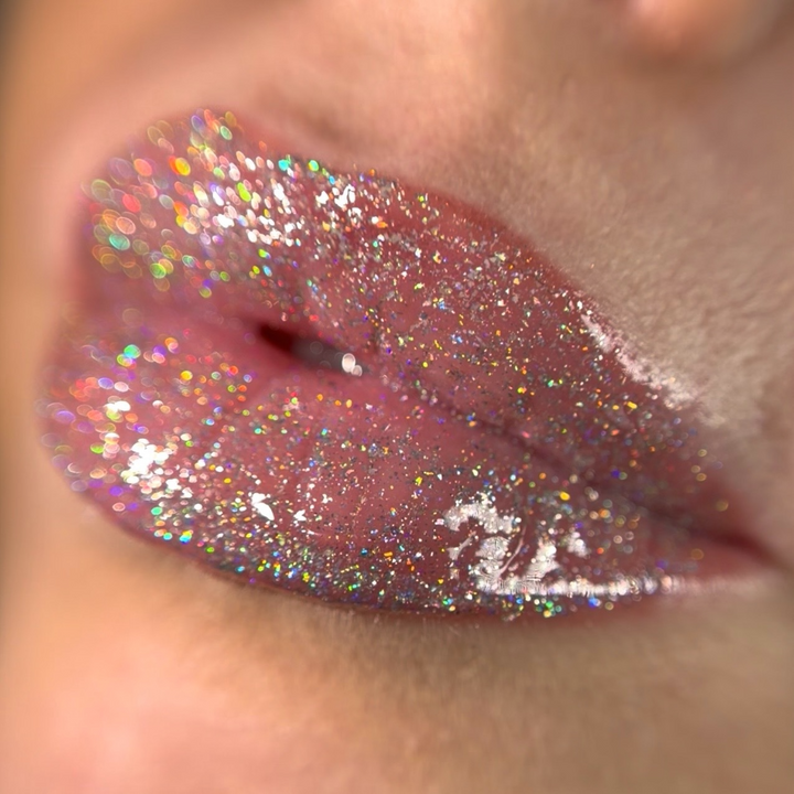 HoloGloss Prism : rendu porté