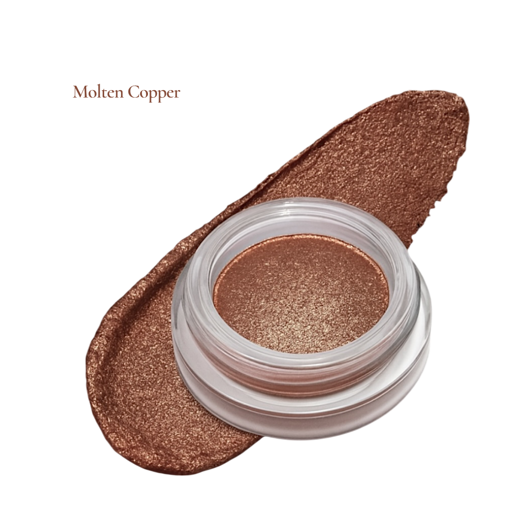 Smooth Shadow™ – Molten Copper