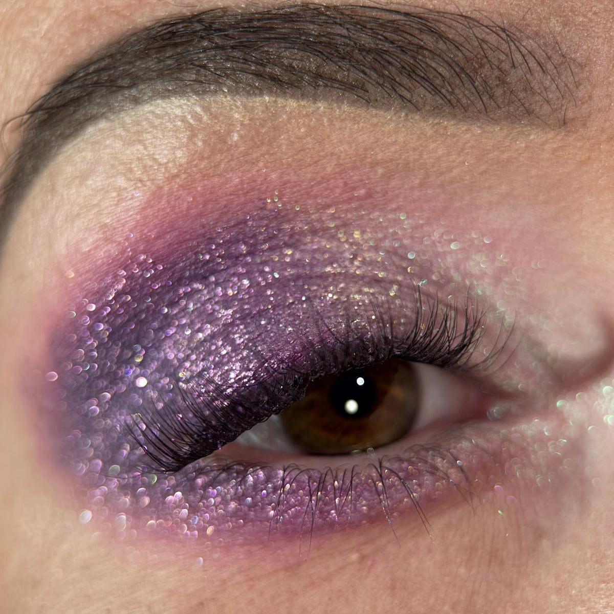 RainbowTouch™ - Moonberry Glow