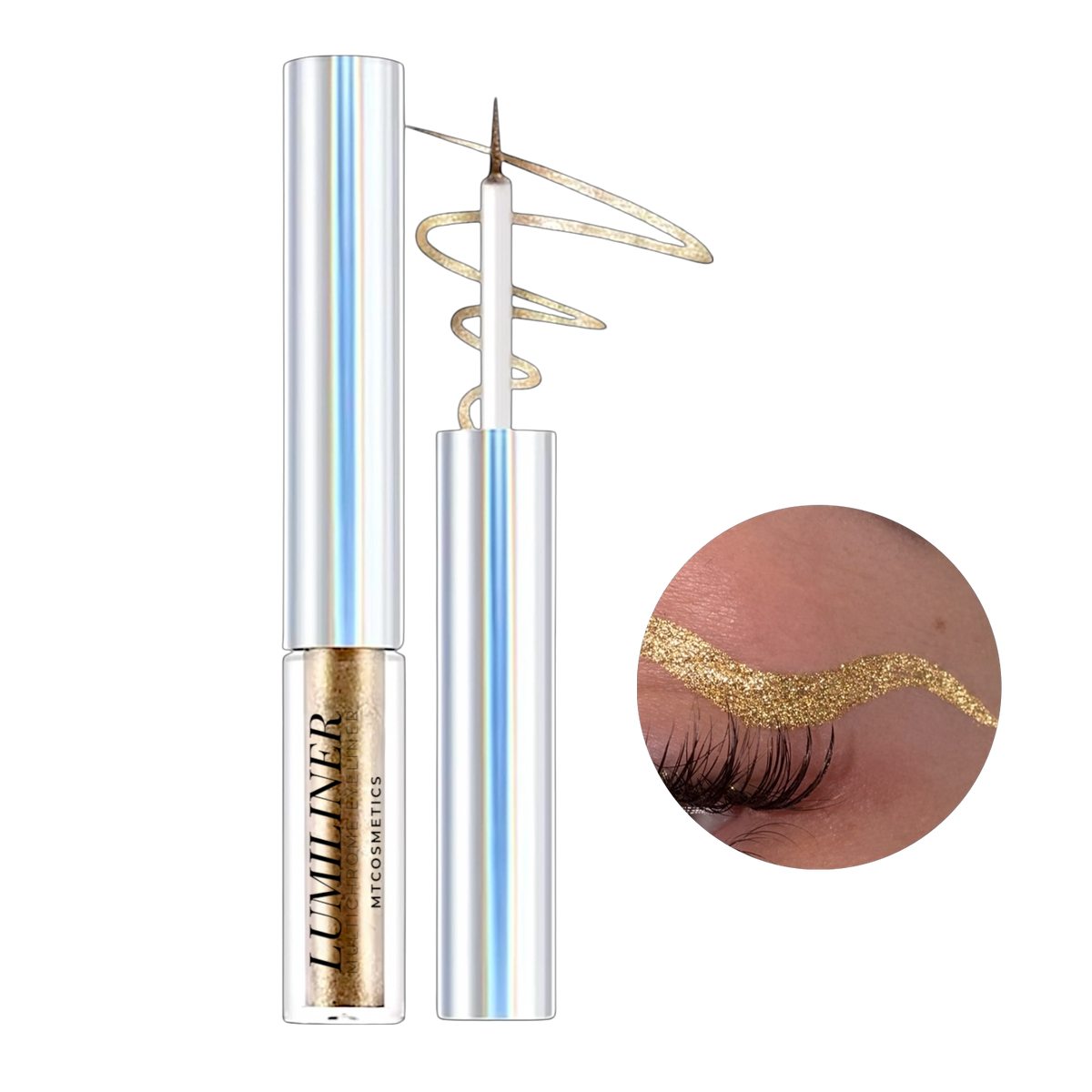 LumiLiner™ – Yzma Venom