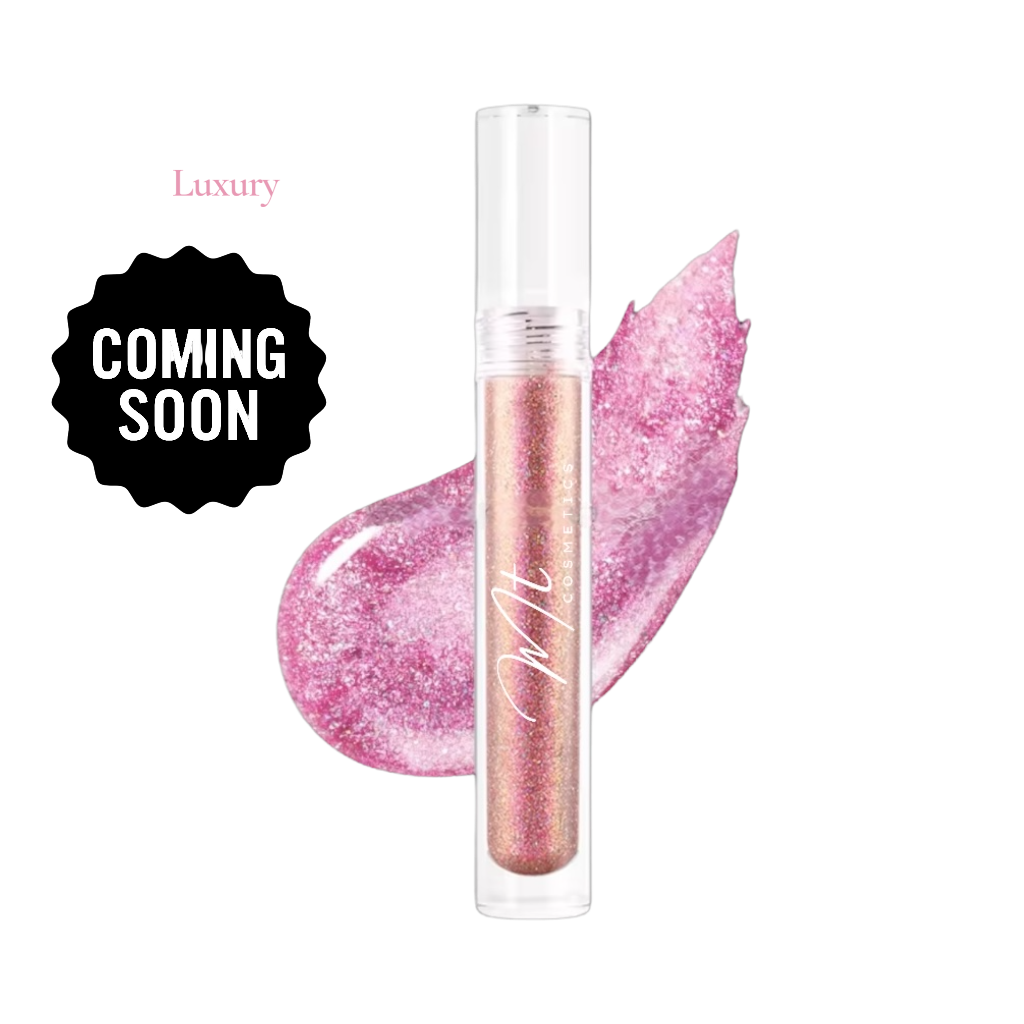 HoloGloss™ – Luxury