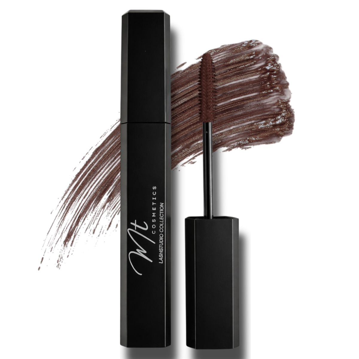 Mascara coloré mat LashStudio MT