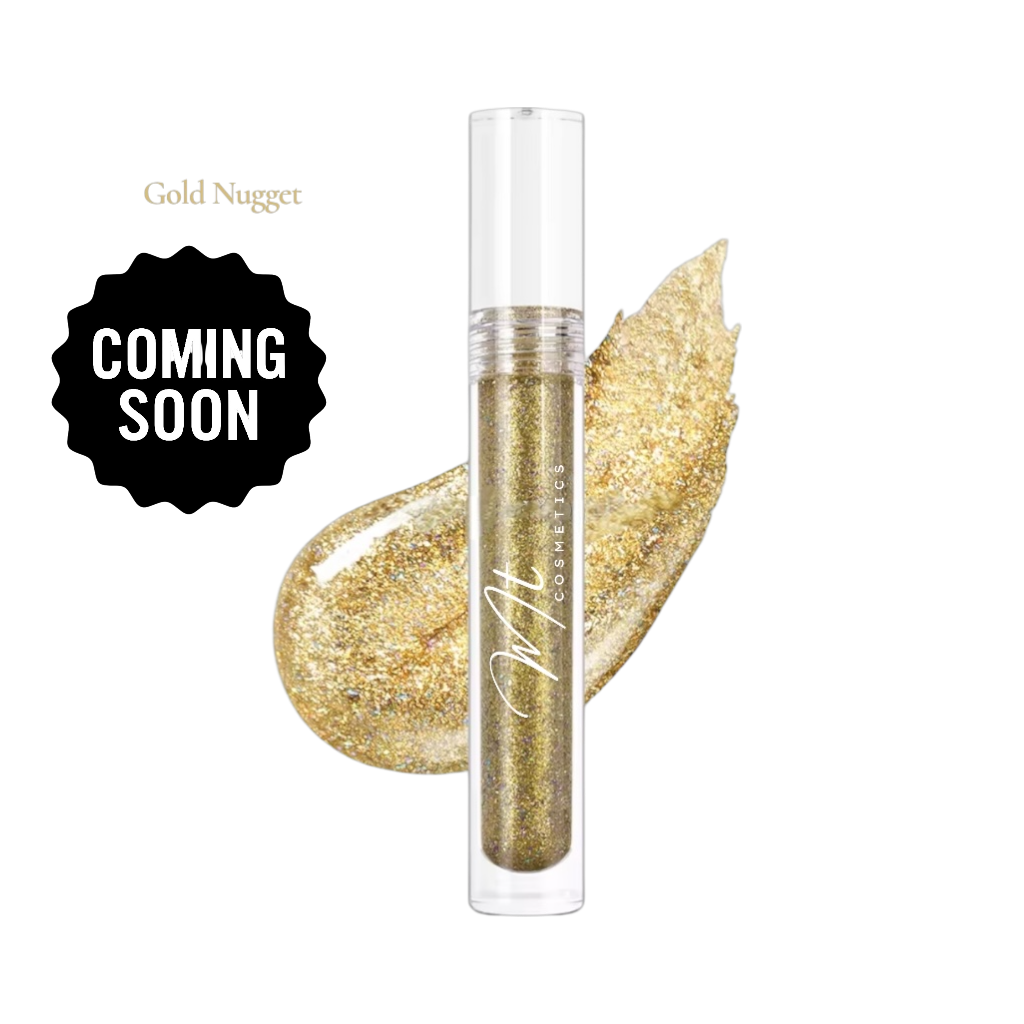 HoloGloss™ – Gold Nugget