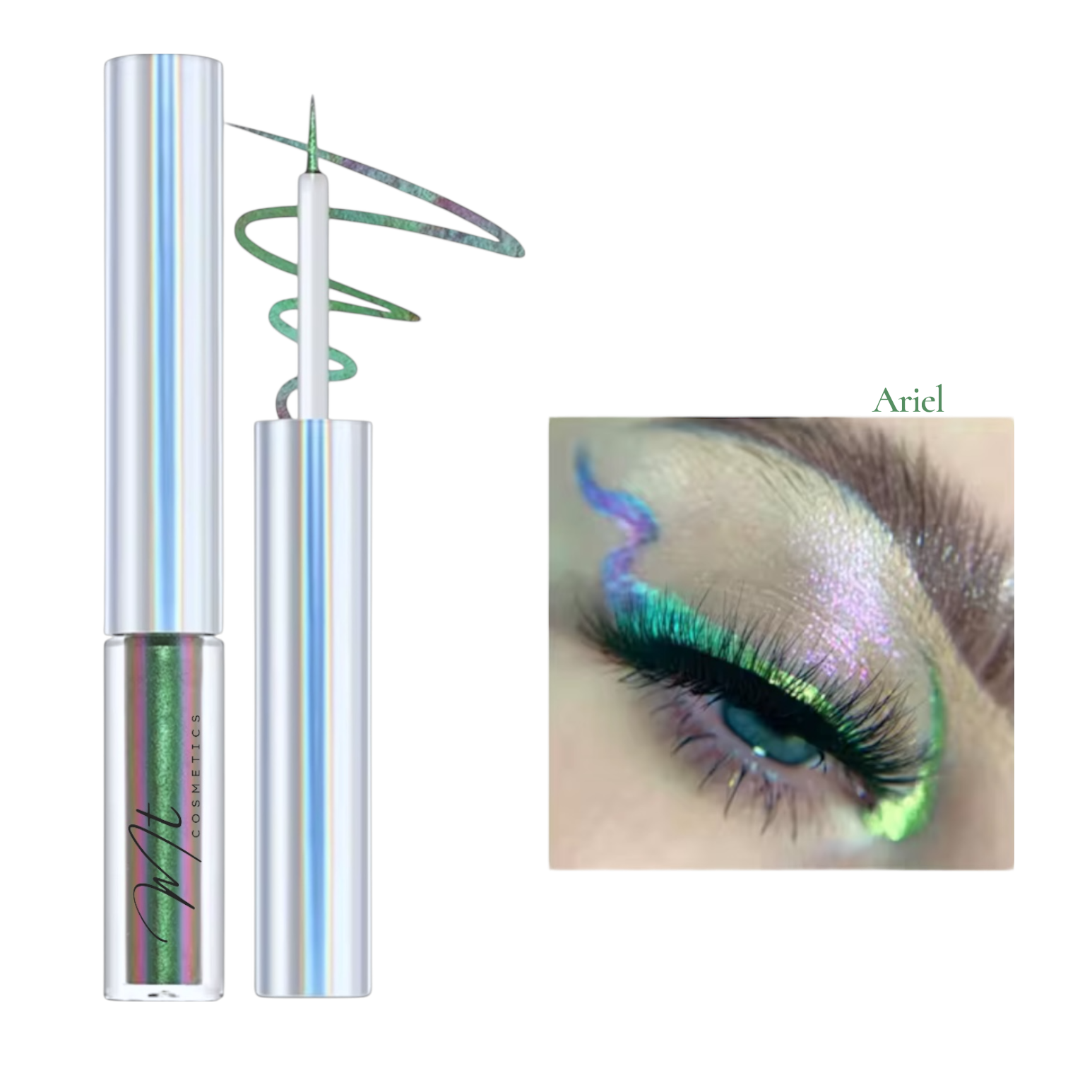 LumiLiner™ – Ariel