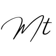 MT Cosmetics Paris logo
