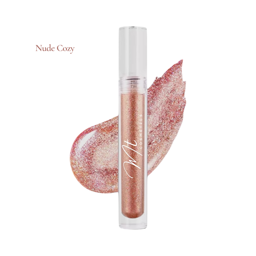 HoloGloss™ – Nude Cozy