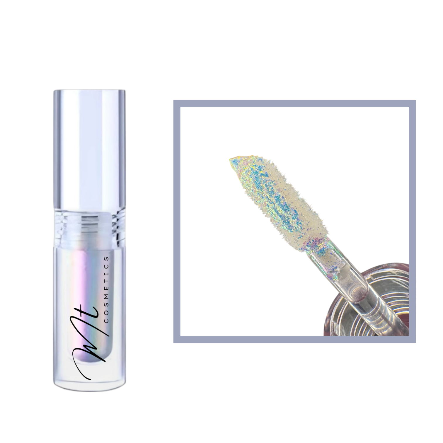 CharmShadow™ – Angel Shell