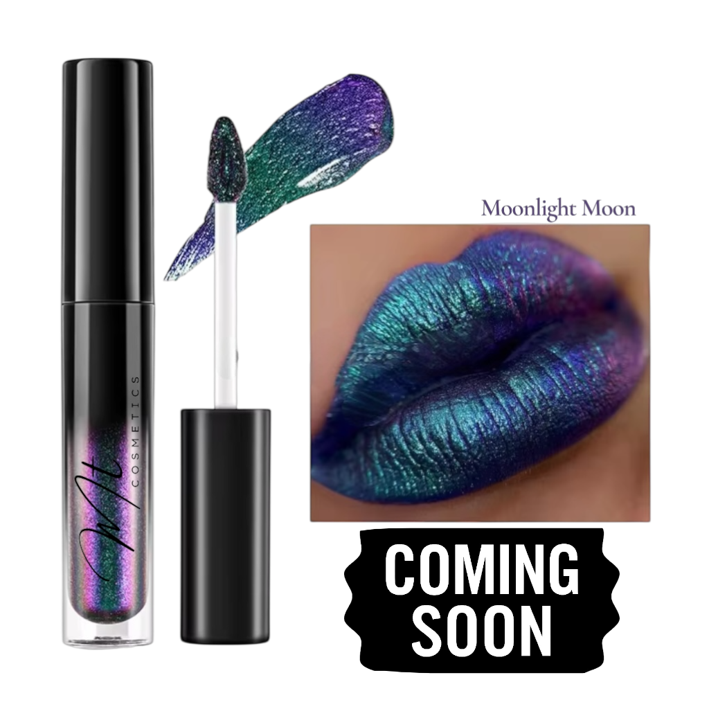 FairyGloss™ – Moonlight Muse