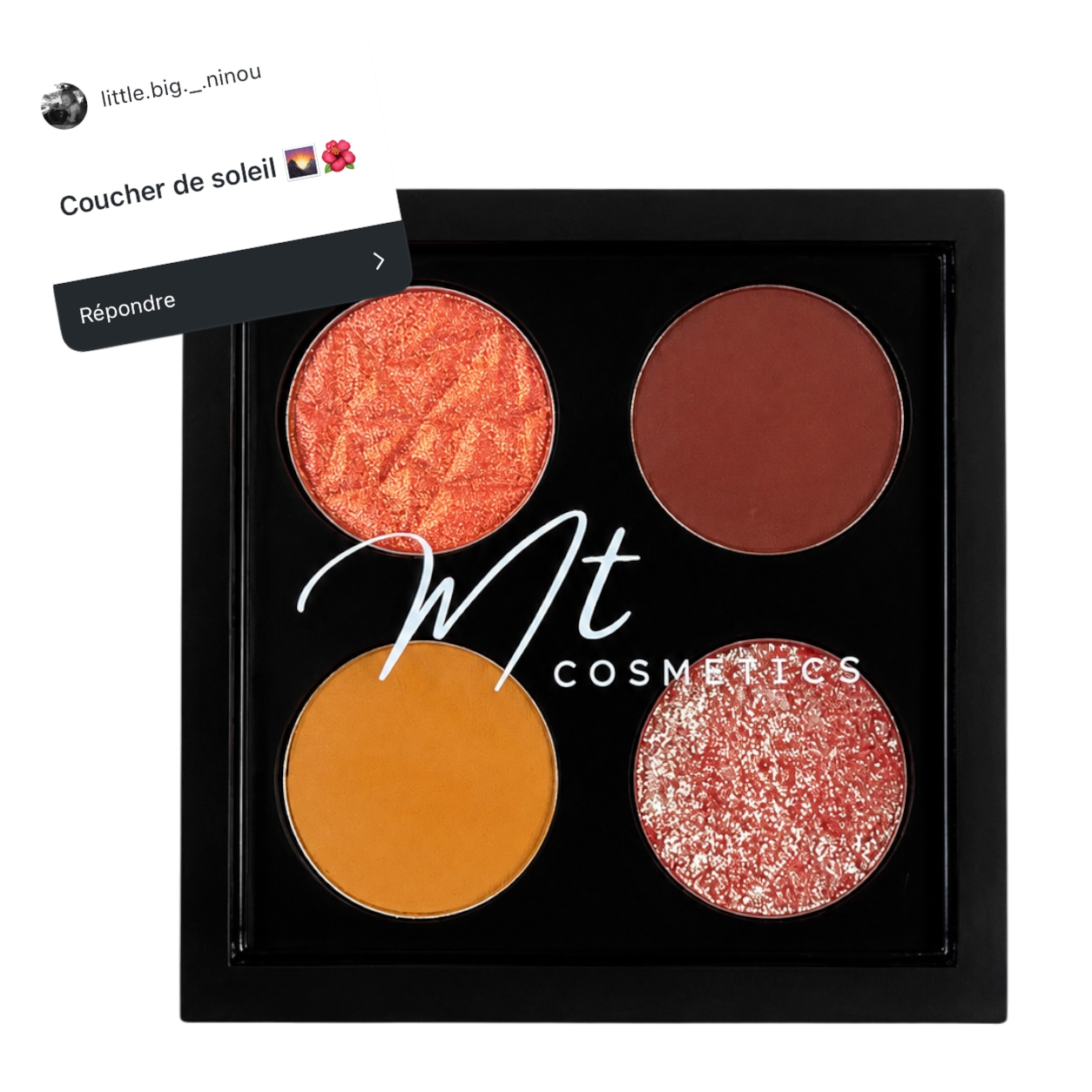 Mini Palette
