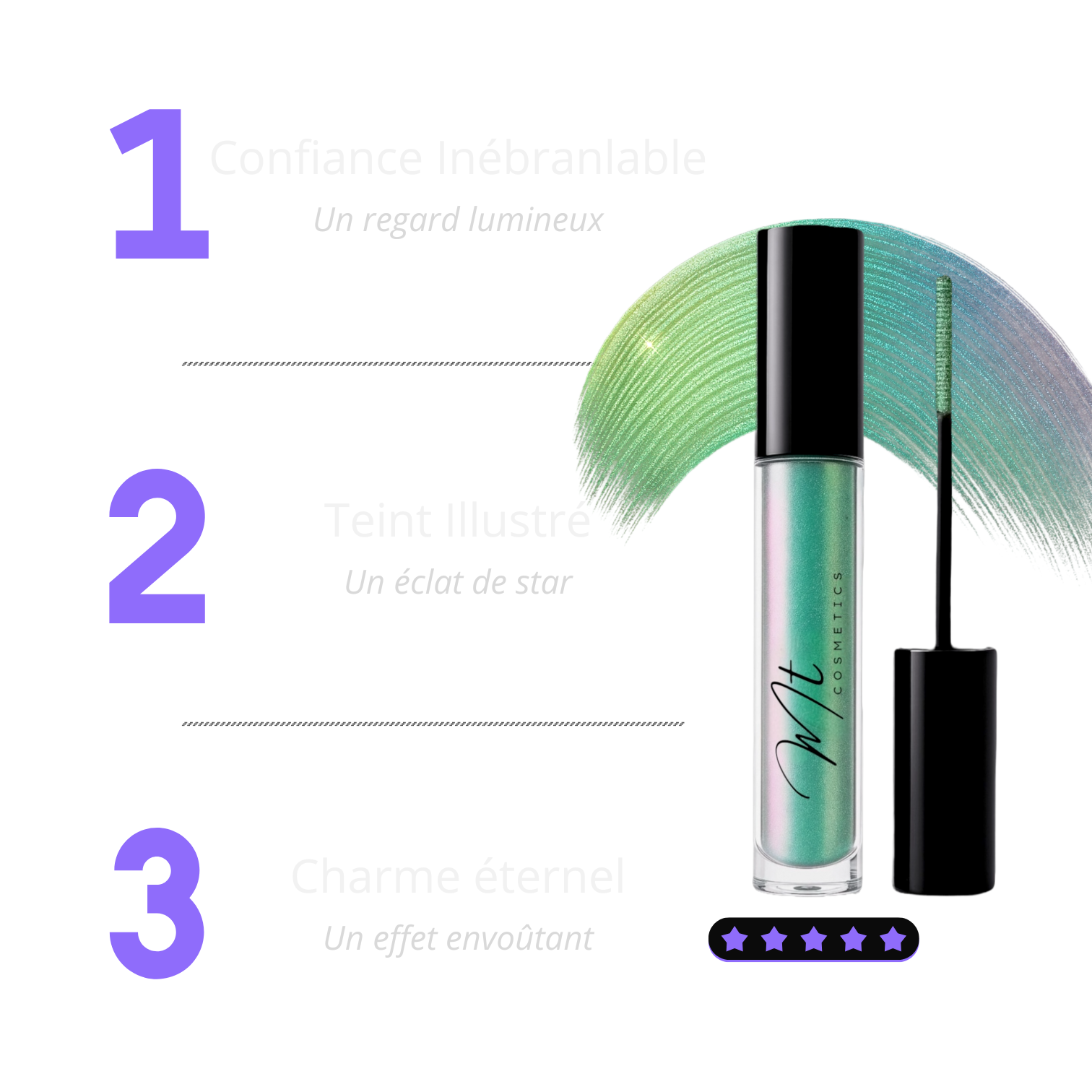 LashTrip™ - Tulum Fury