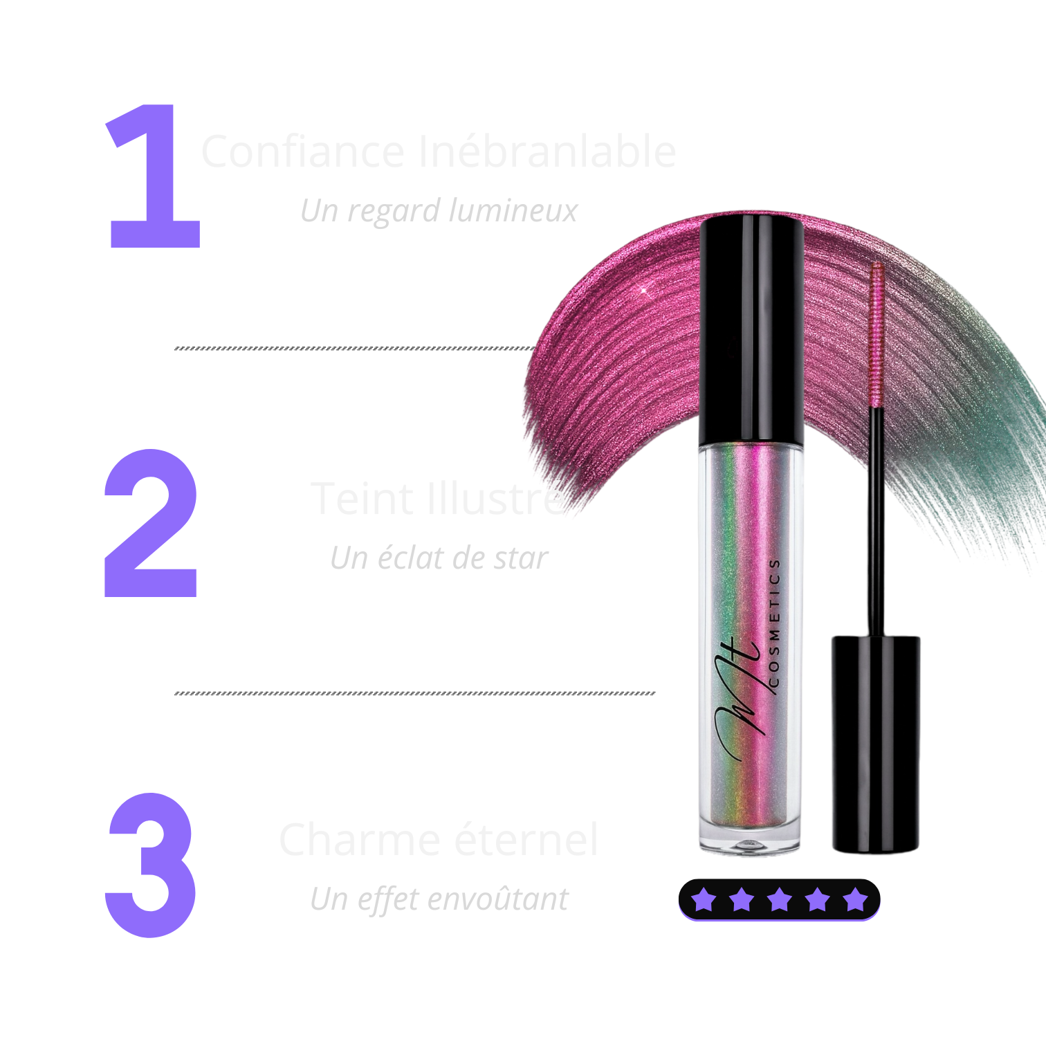 LashTrip™ - Miami Drift