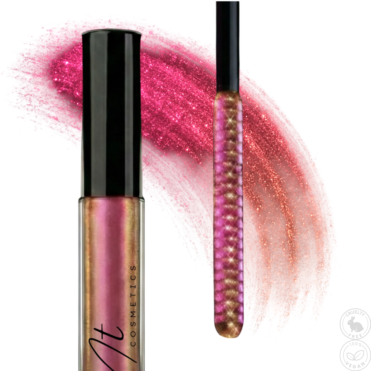 LashTrip™ - Miami Drift