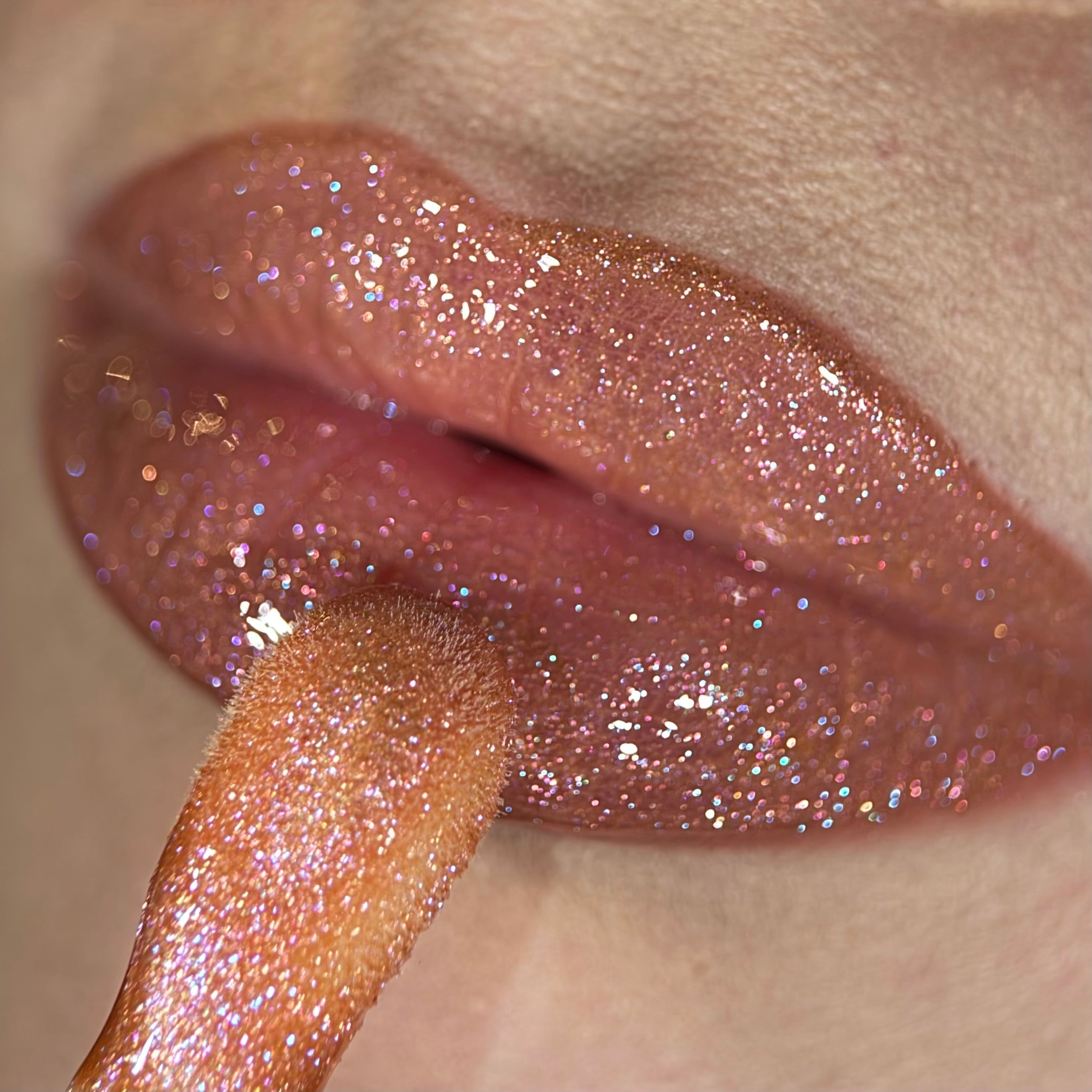 PixieGloss - Pretty Nude