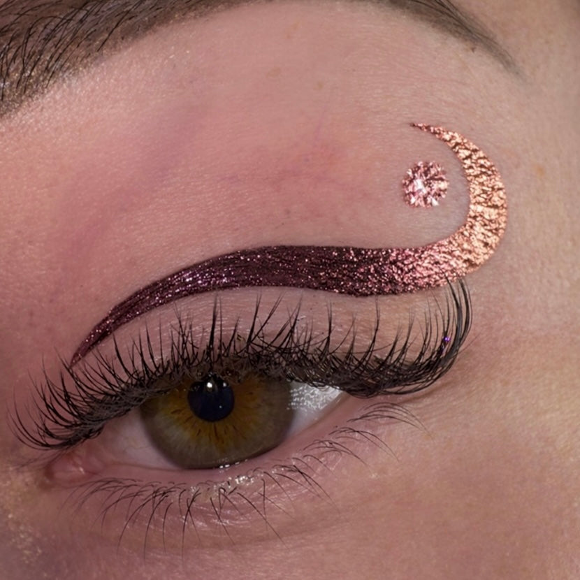 LumiLiner™ – Pocahontas