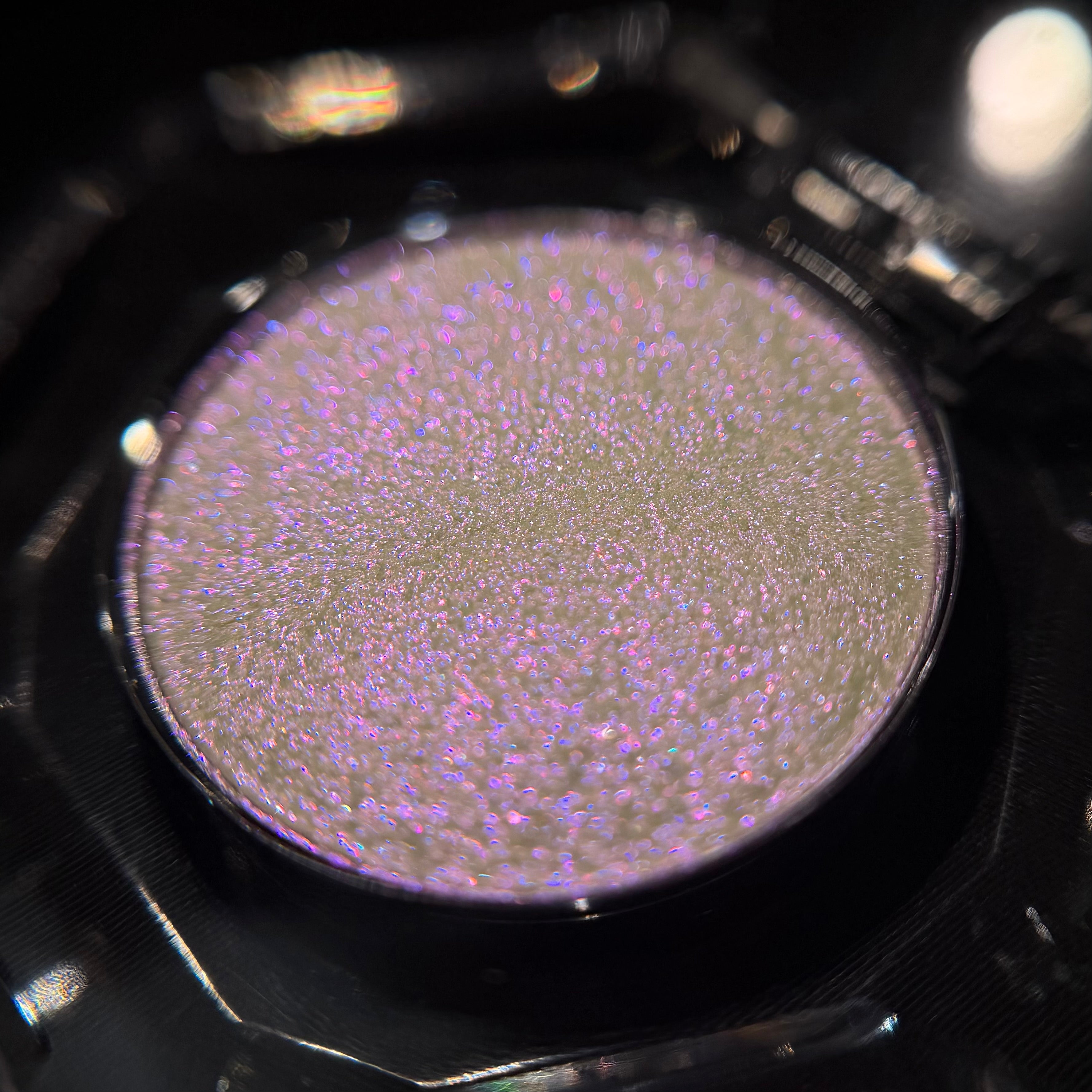 PreciousGlow™ – Violet Illusion