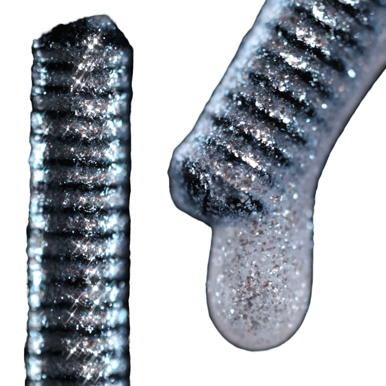 LashTrip™ - Berlin Steel