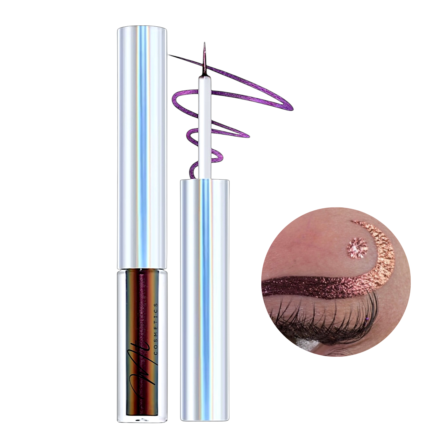 LumiLiner™ – Pocahontas