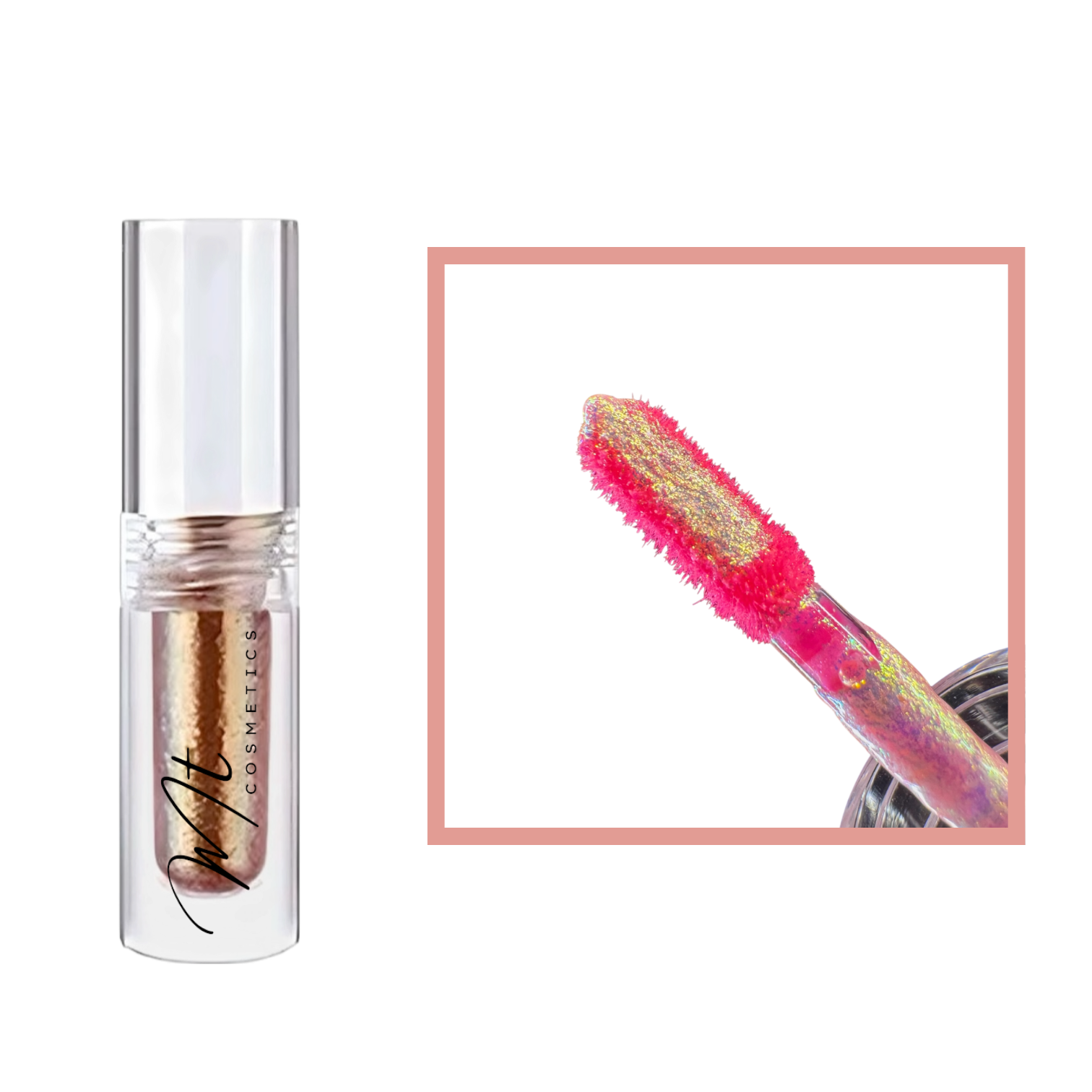 CharmShadow™ – Queen Power