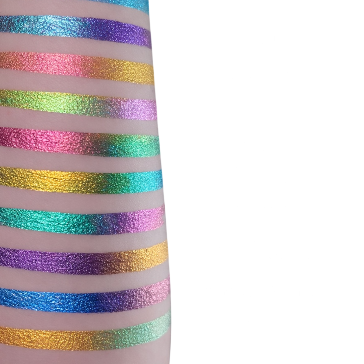 LumiLiner™ – Snow-White