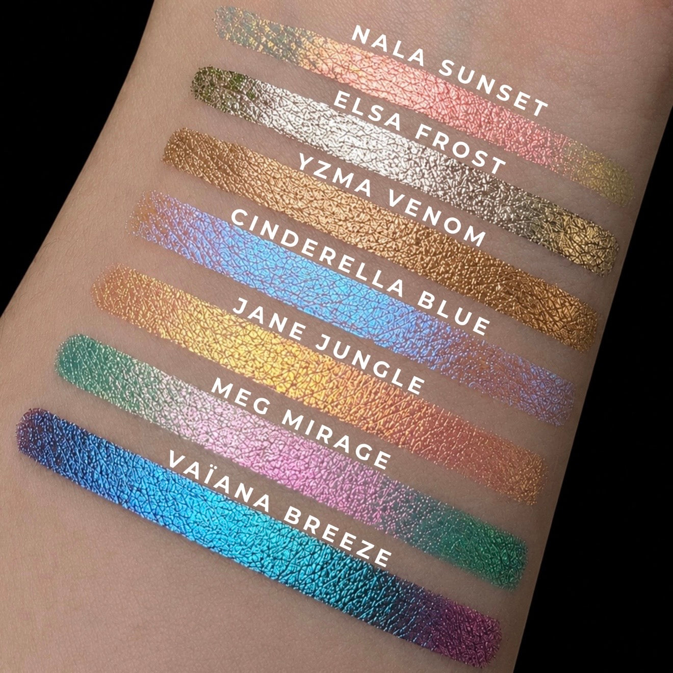 LumiLiner™ – Cinderella Blue