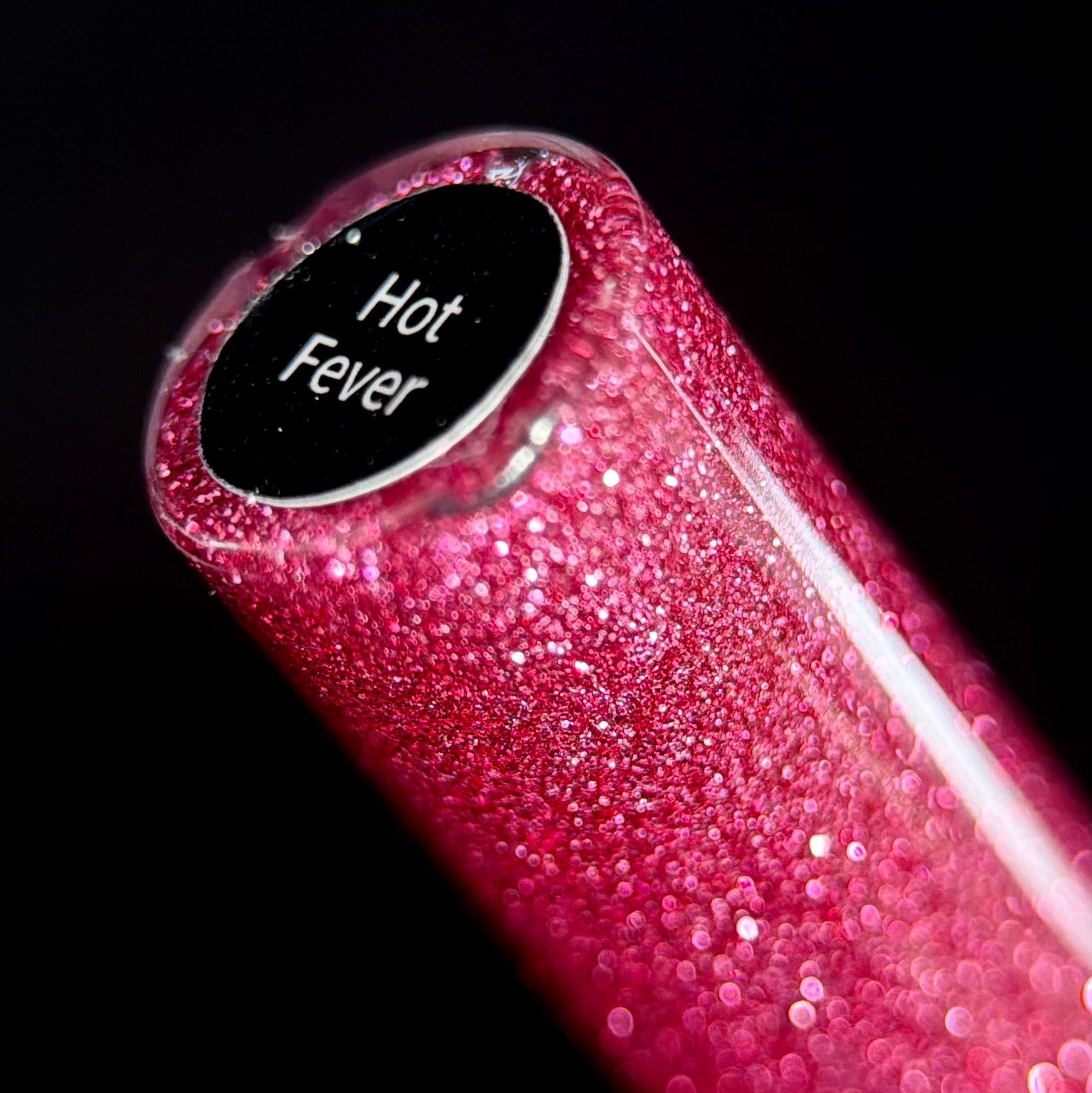 GlitzPop - Hot Fever