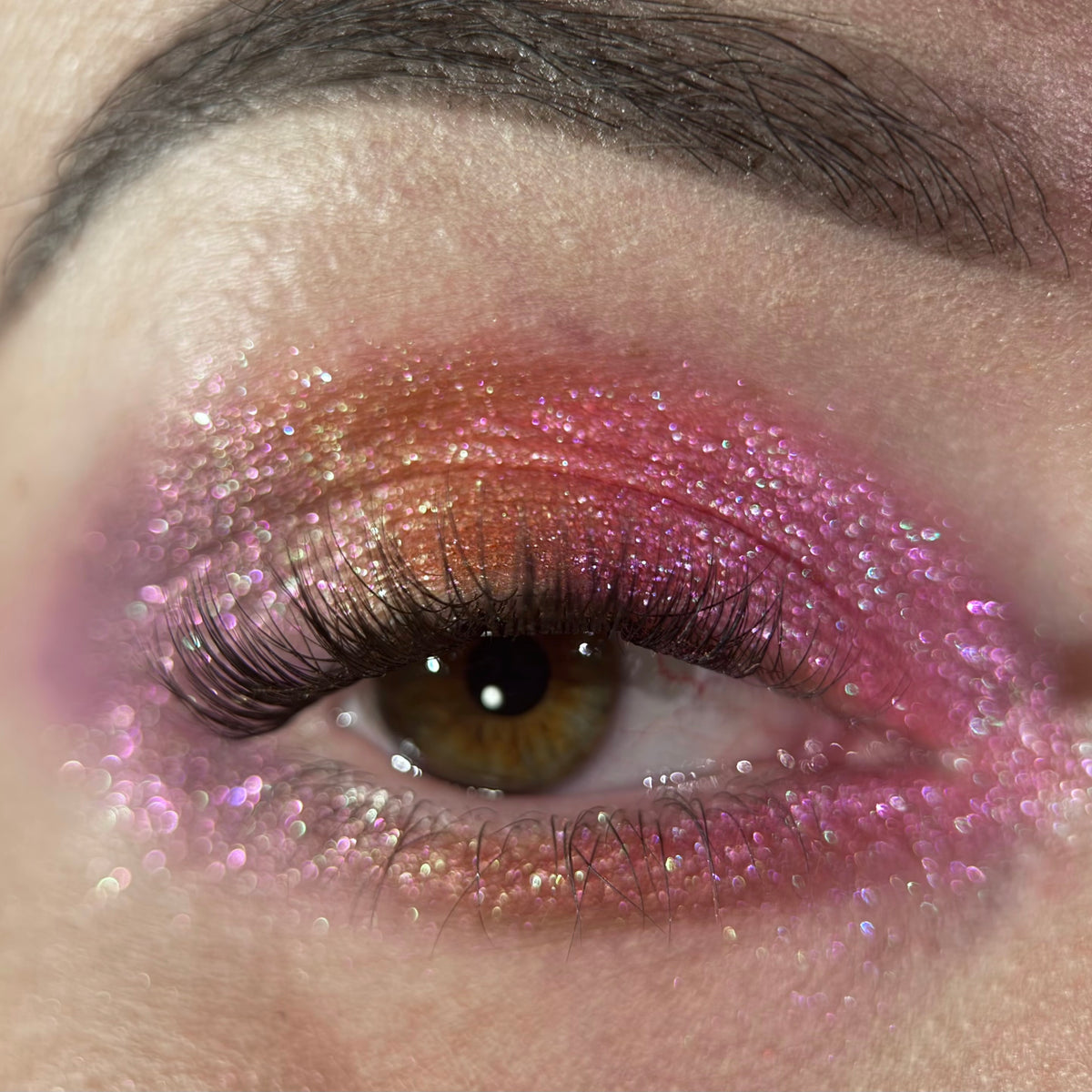 Fard Rainbow Duochrome