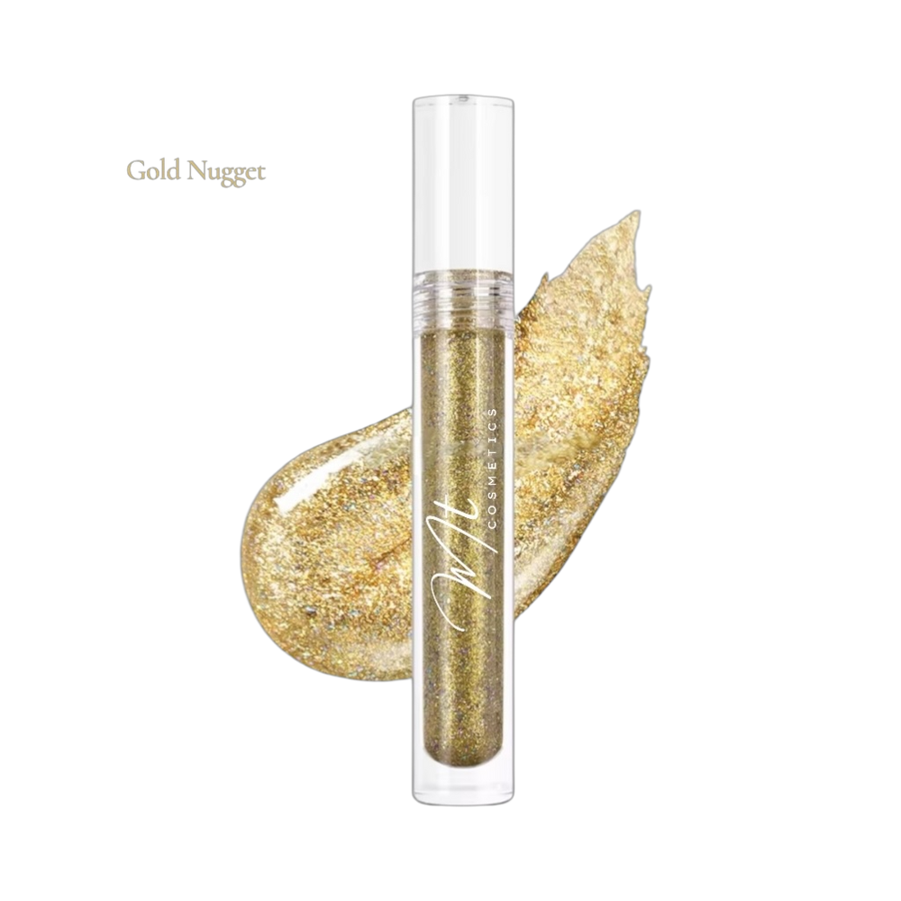 Gold Nugget