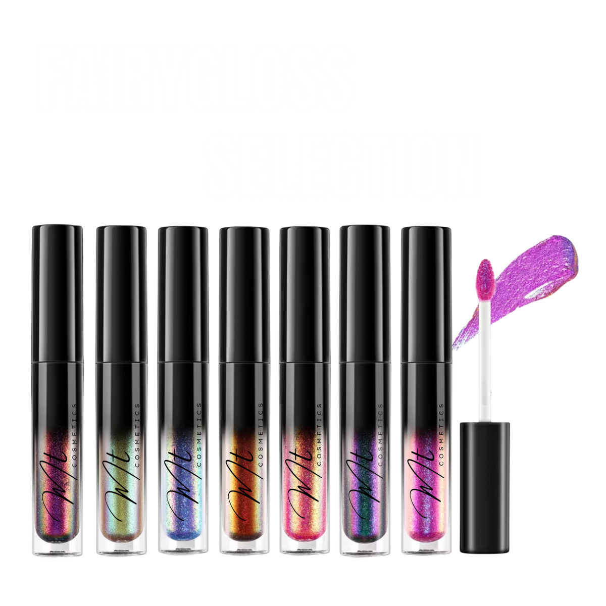 Fard à paupières multichrome MultiShade™ Strategic Move – MT Cosmetics ...