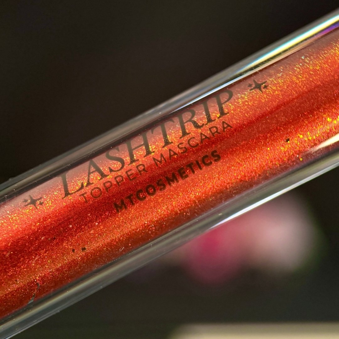 LashTrip™ - Seville Sunset