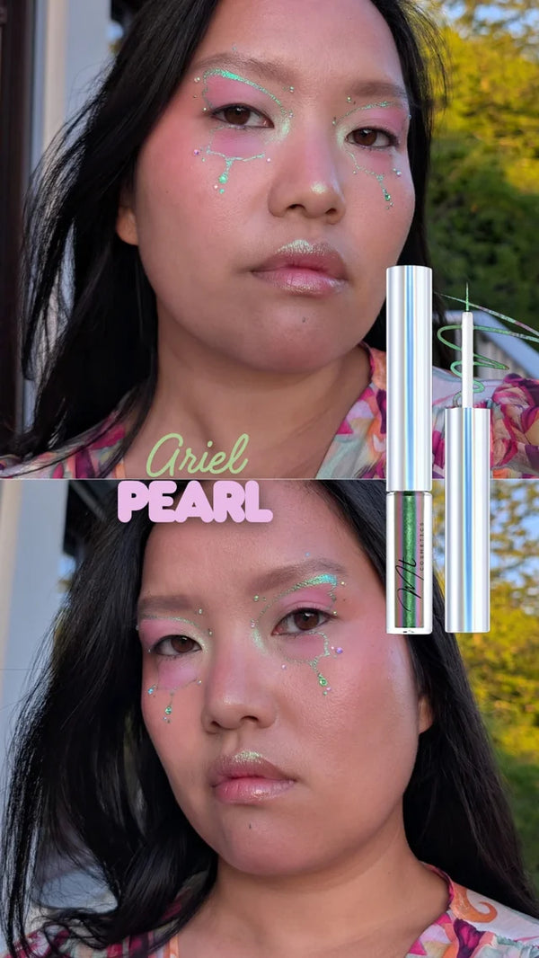 LumiLiner — Ariel Pearl