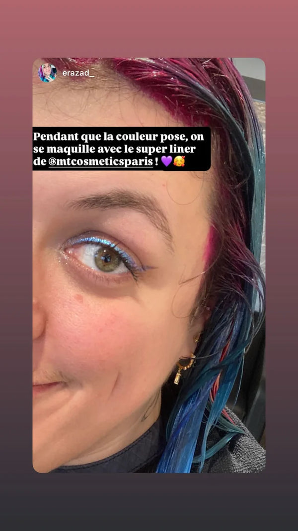 LumiLiner — Collection LumiLiner