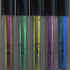 Mascara multichrome Lashtrip avec reflets changeants et effet volume.